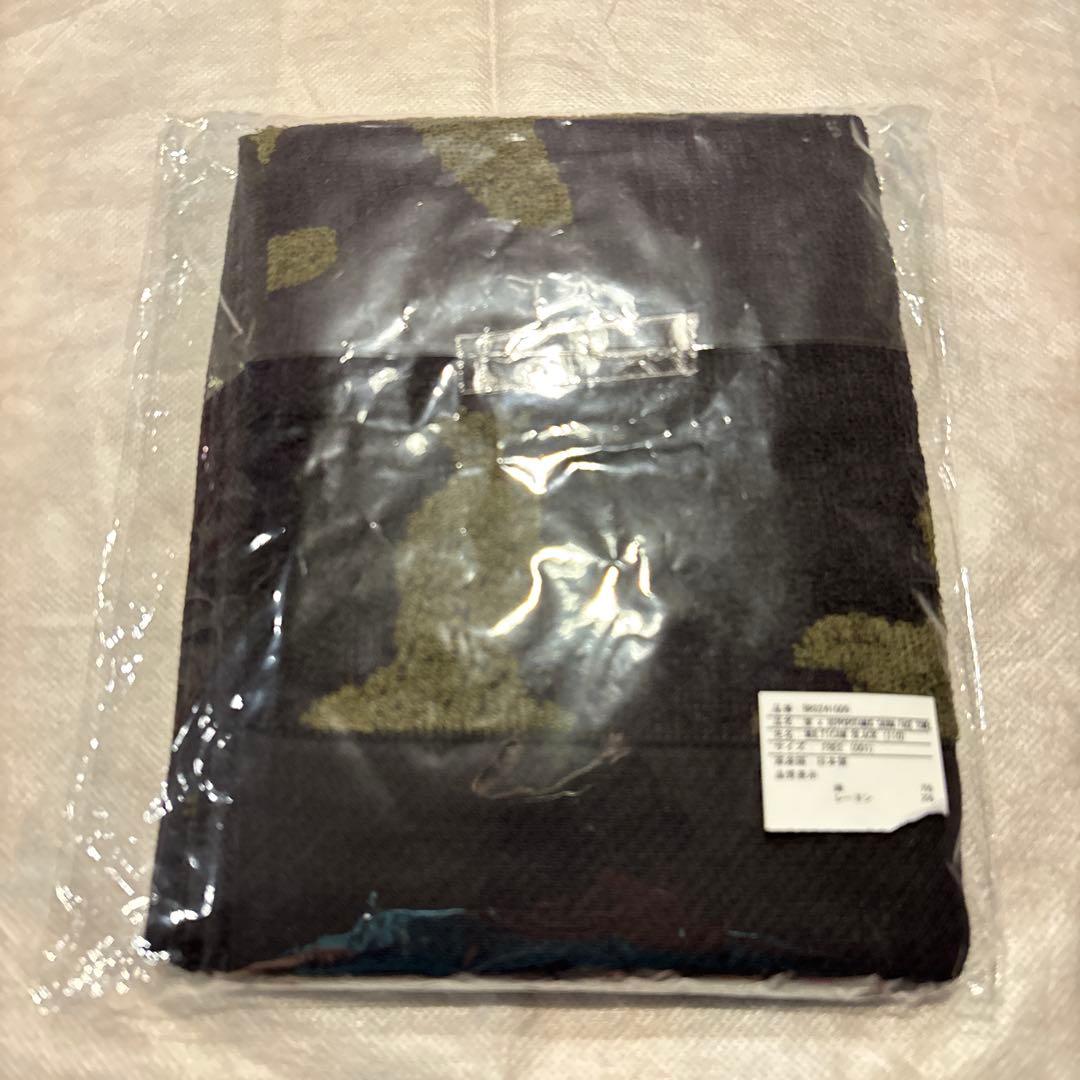 ブリーフィングBRIEFING サウナハットサウナマットヒポポタマスコラボタオル