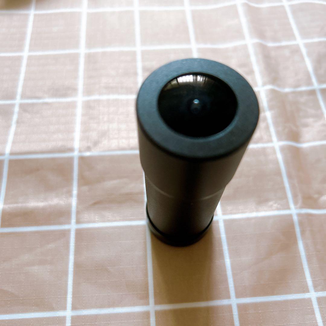 自転車バイク用 ドライブレコーダー 1080P 200万画素 150°広角