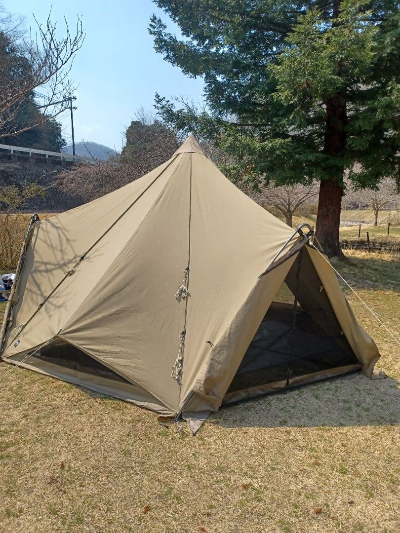 ZANE ARTS ゼクーM TC