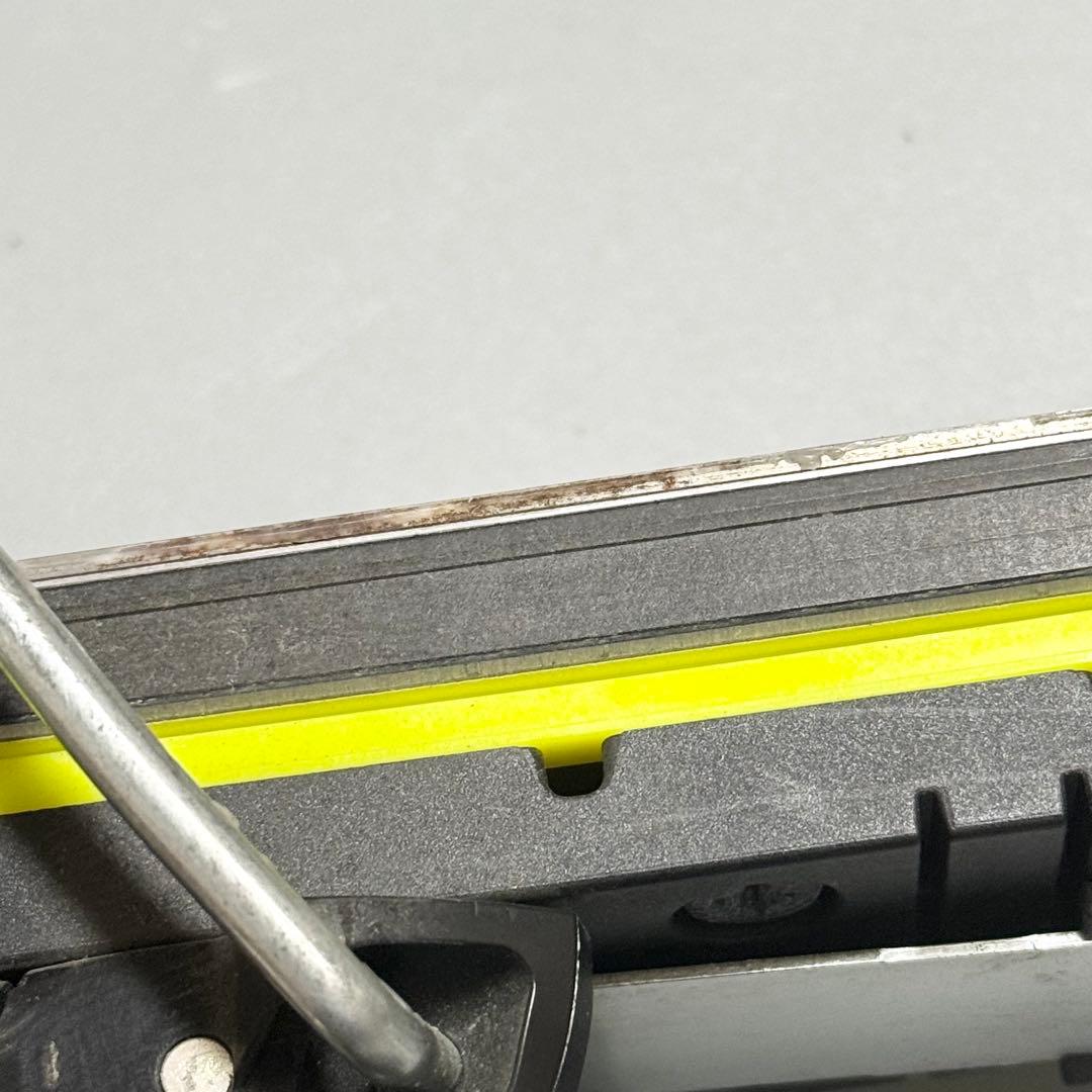 HEAD Worldcup Rebels i.GS RD 159 ビンディング付