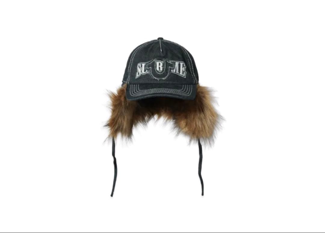 帽子 Supreme True Religion Earflap 5-Panel