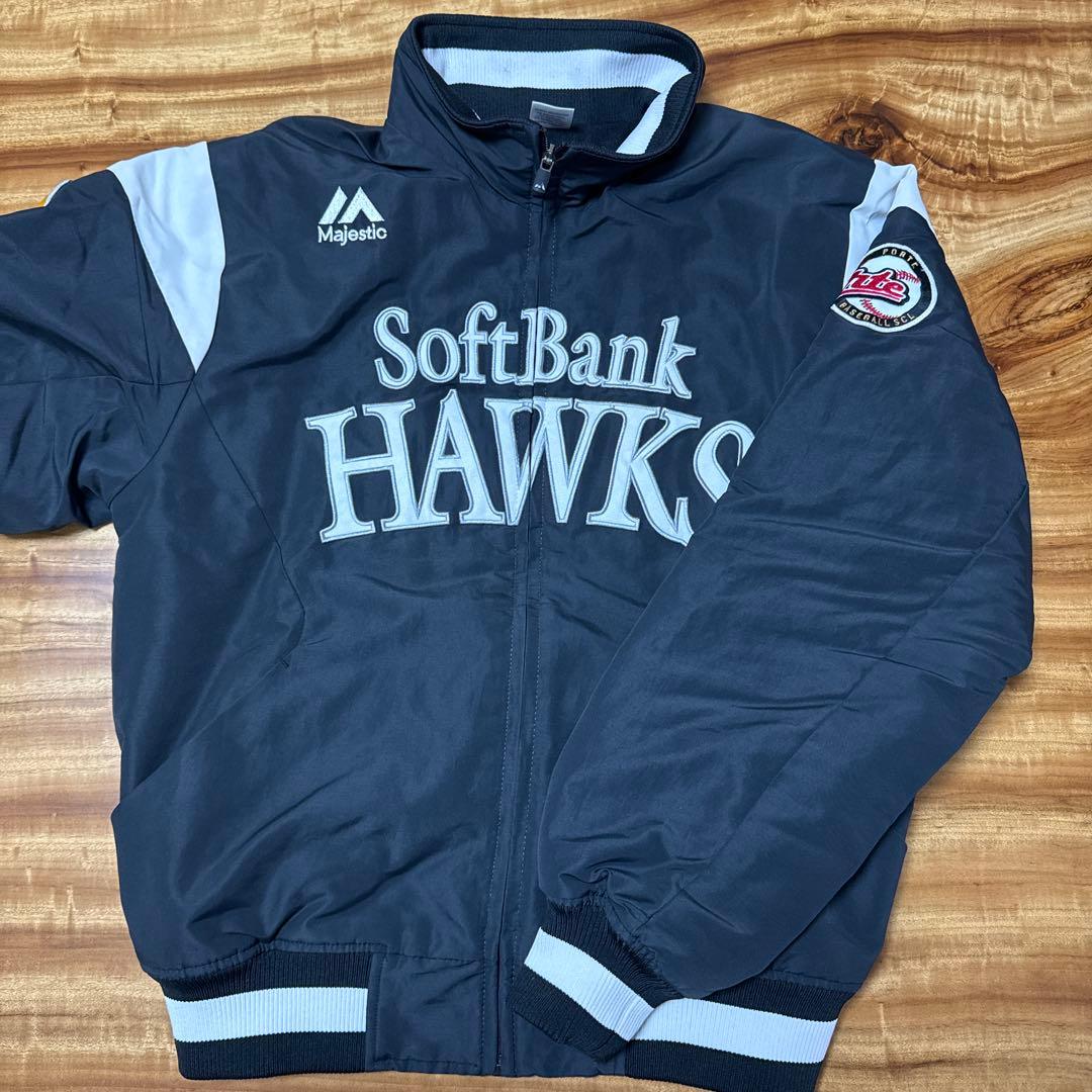 ポルテ　グランドコート　SoftBank HAWKS