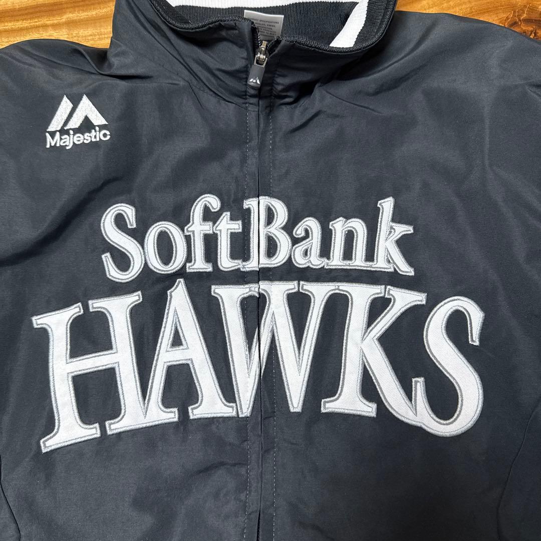 ポルテ　グランドコート　SoftBank HAWKS