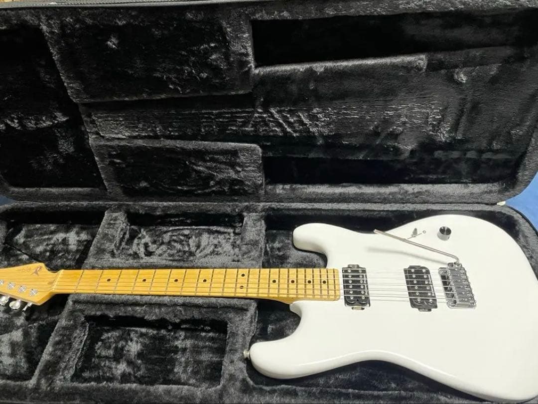 トム　RY Guitar MOD