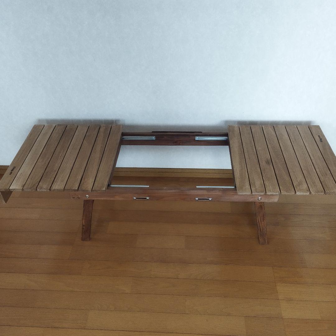 フラットバーナービルトイン エクステンションIGTスライド式キングオローK164