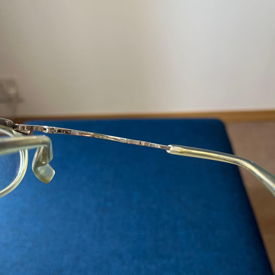 フォーナインズ コンビネーションフレーム M-12