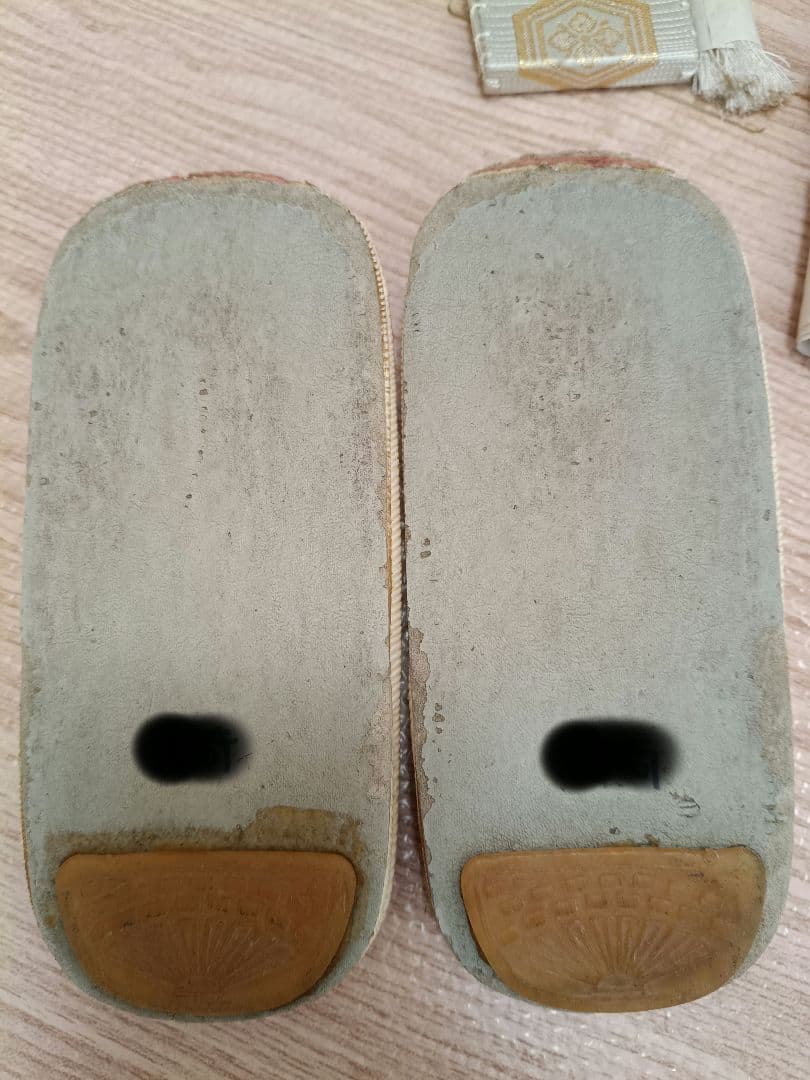 ５歳　七五三　男の子　着物番傘セット