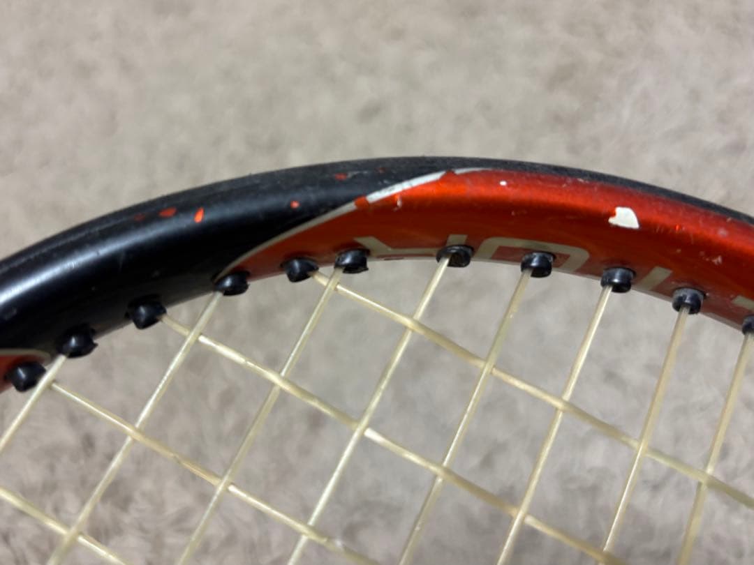 中古　Wilson 【K】 TOUR 95 G2 288g