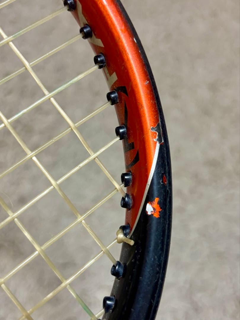 中古　Wilson 【K】 TOUR 95 G2 288g