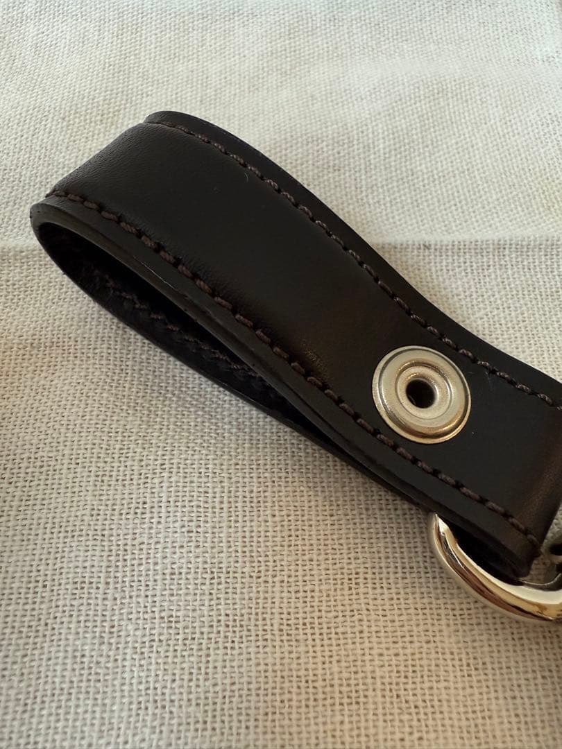 LAST CROPS ラストクロップス　サテライトⅡ キーホルダー