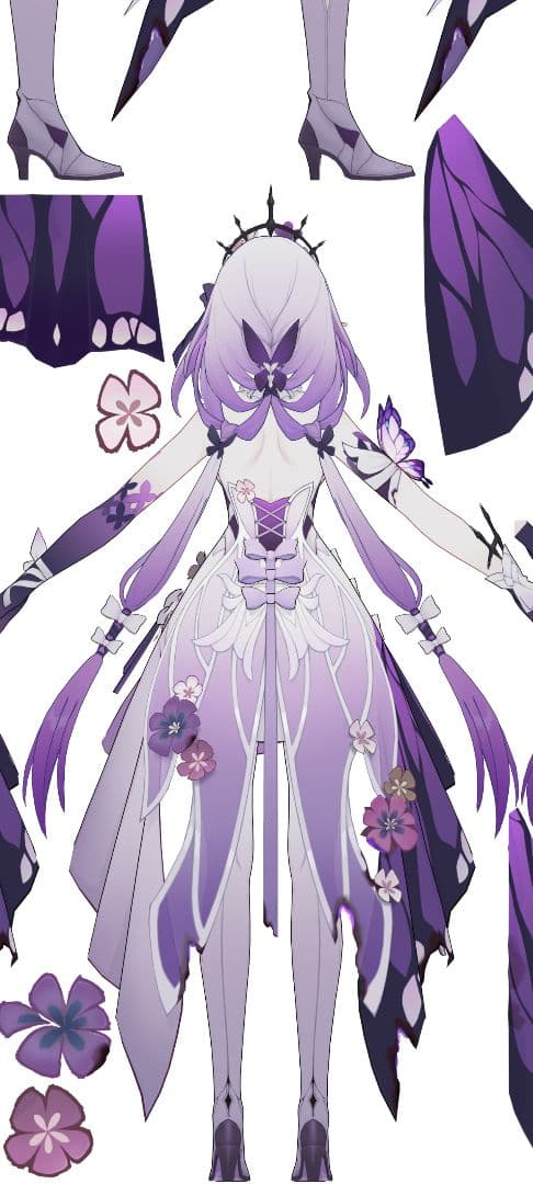 もえさん専用ページ