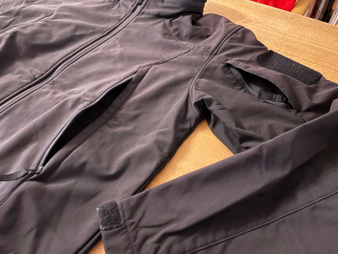 CONDOR タクティカルウェア