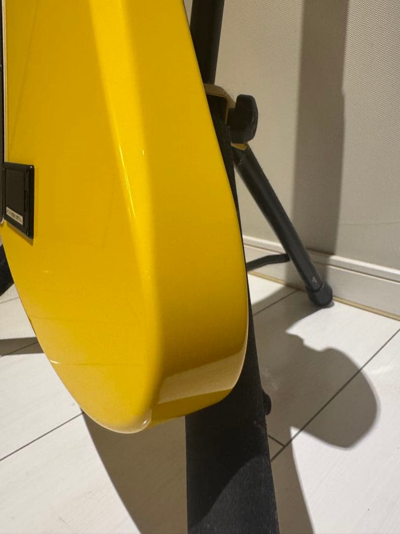 Burny FERNANDES MG-165S HY hideモデル 中古