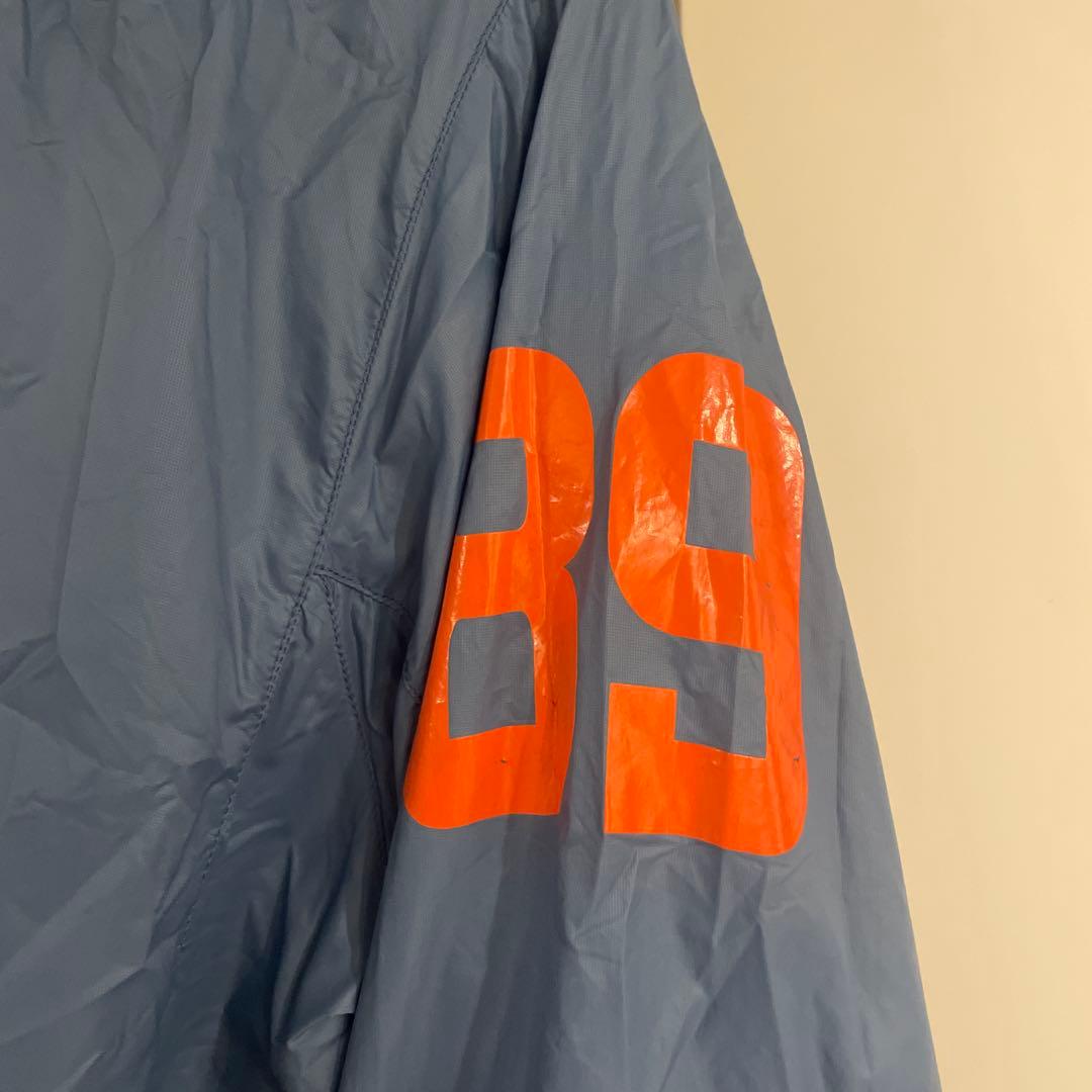 【美品】PEARLY GATES 水色 スニード SIZE4 2点インナーセット