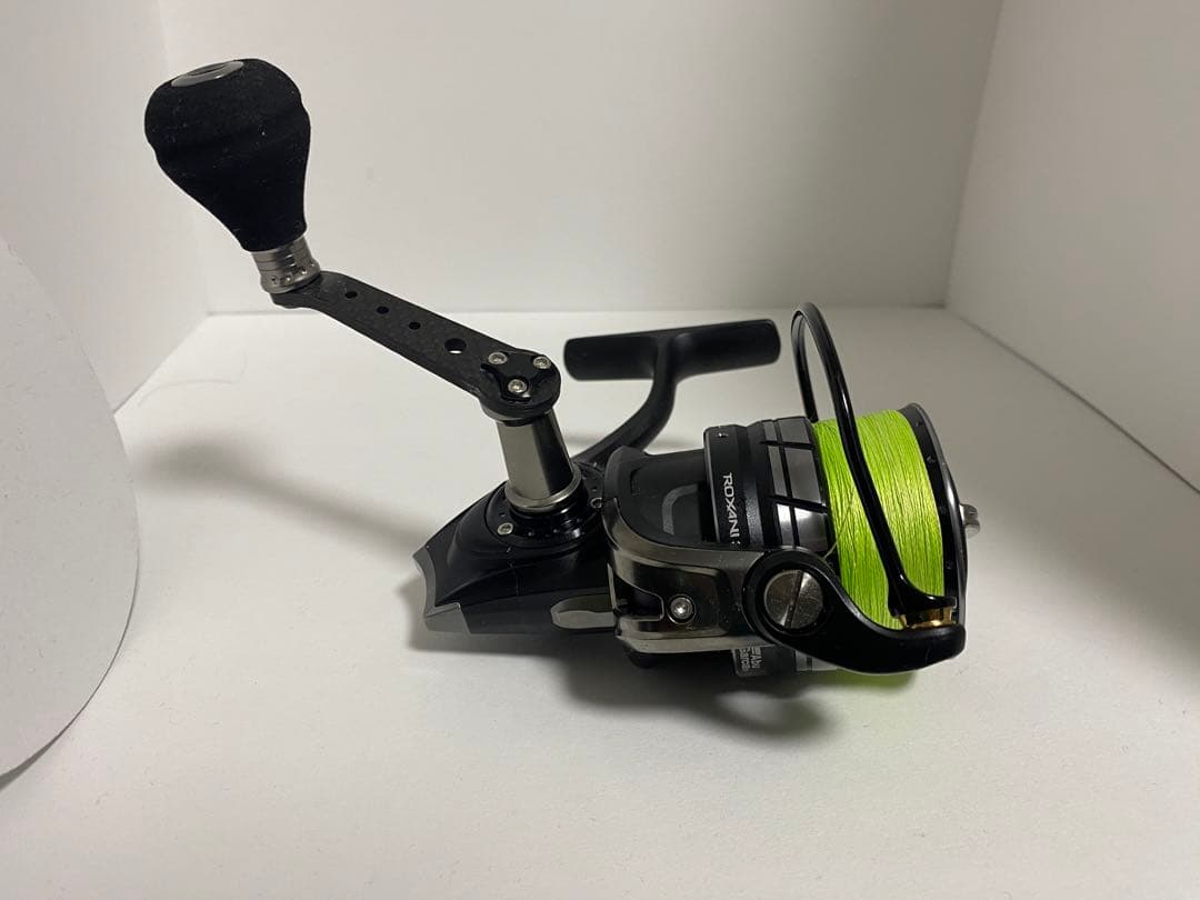 アブガルシア　ロキサーニ　ROXANI 3000SH