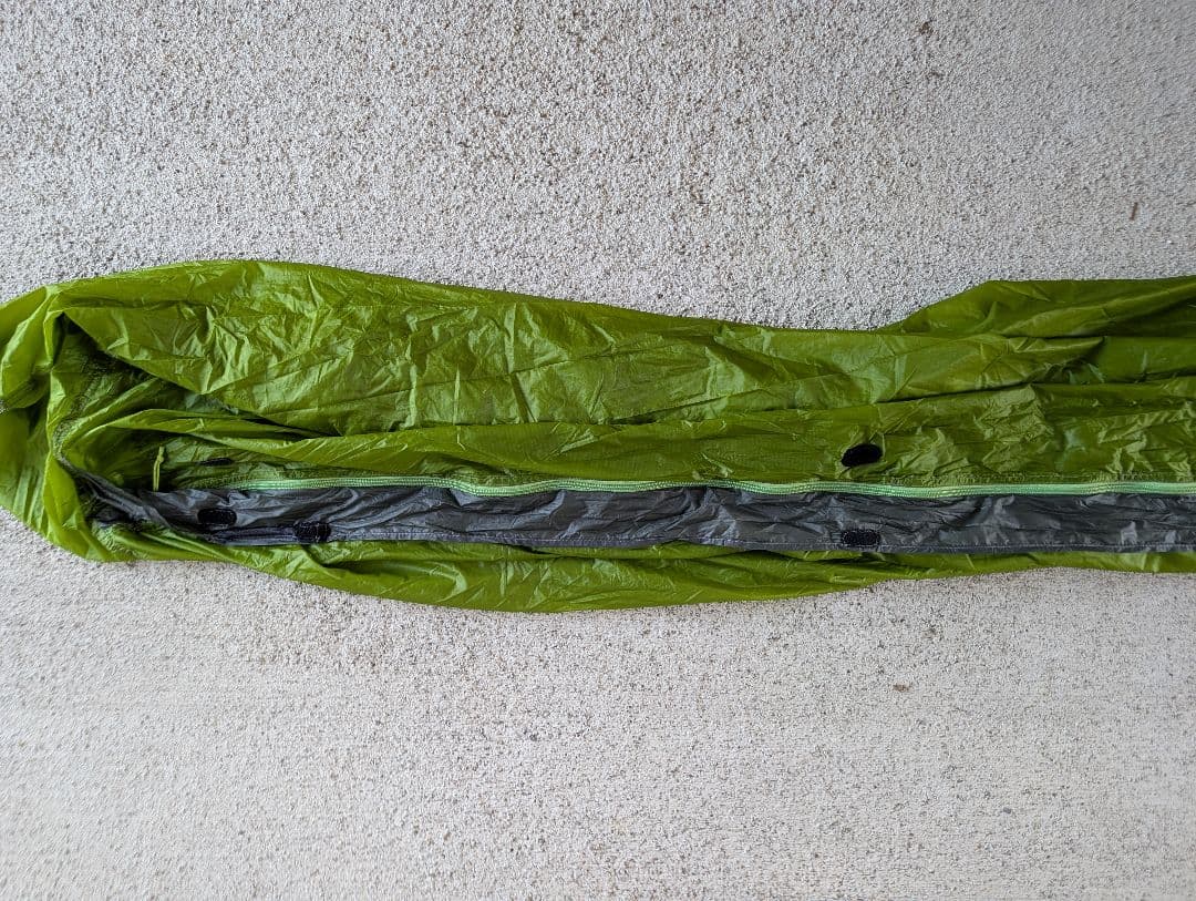 ニーモ　タニ　2P