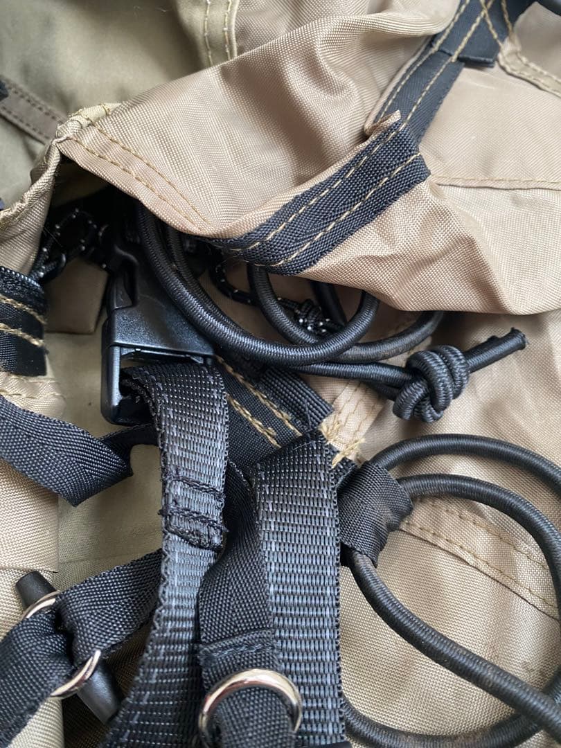 native　ゼインアーツ　ギギ1TC コズハンガー32付き