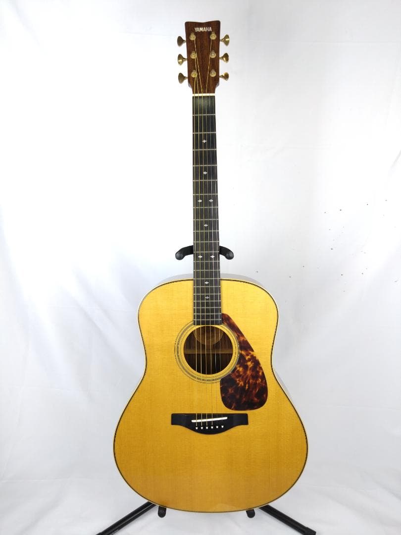 YAMAHA LL26 上位機種 オール単板 アコースティックギター