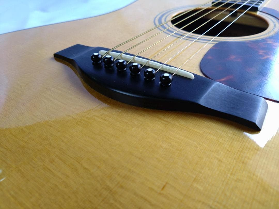 YAMAHA LL26 上位機種 オール単板 アコースティックギター