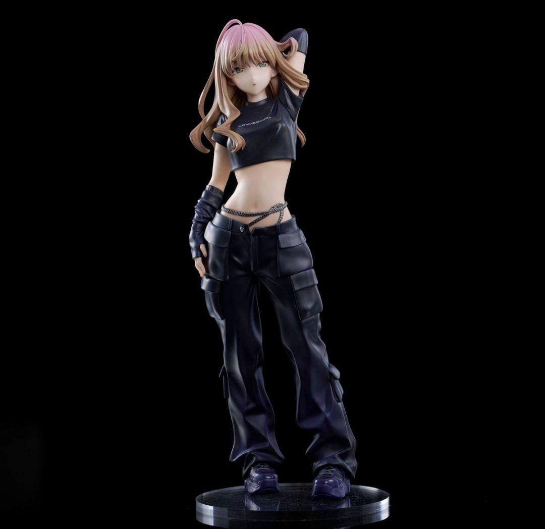 ZOZO BLACK COLLECTION 南夢芽 「グリッドマンユニバース」