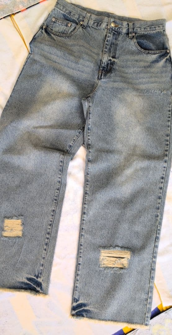 ミュージシャン RULU THE FATE