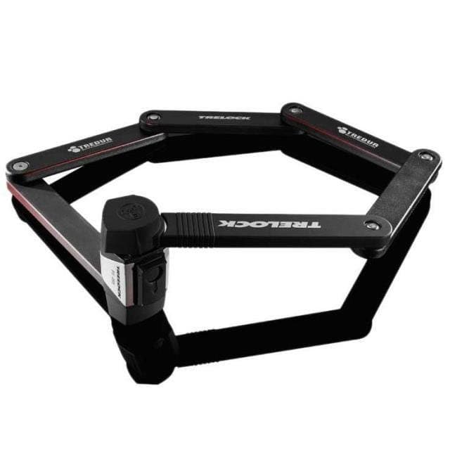 TRELOCK(トレロック) FS455(樹脂ケージ付) フォールディングロック