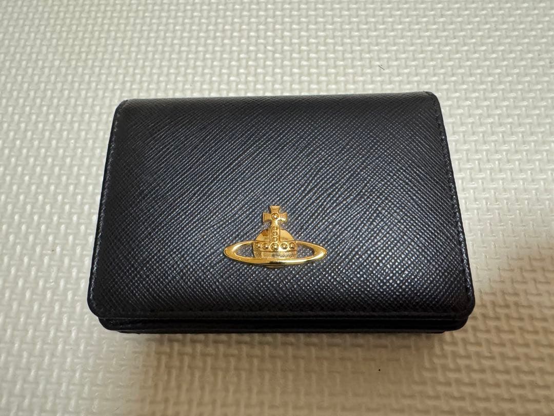 Vivienne Westwood 名刺入れ　くまさん専用