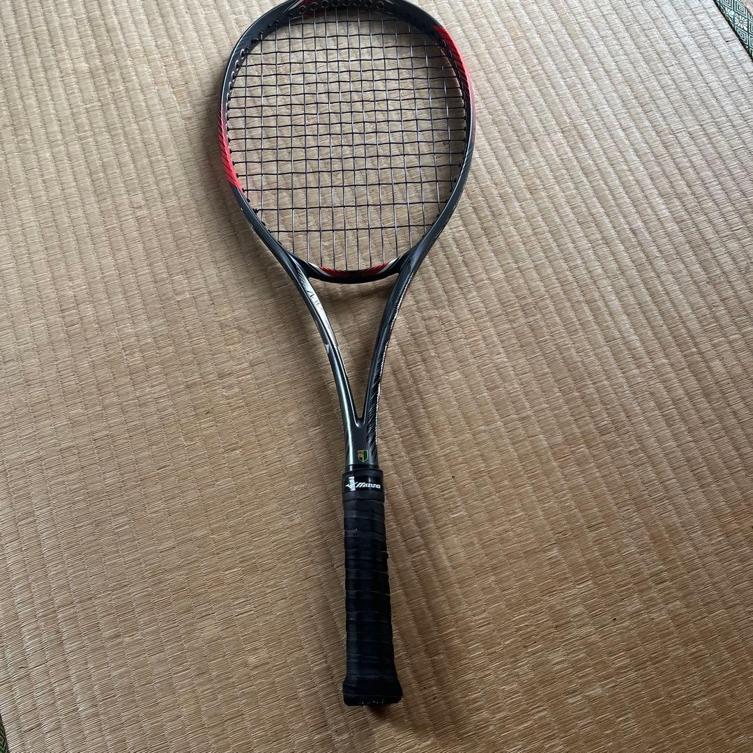 Mizuno Dforce VTour テニスラケット