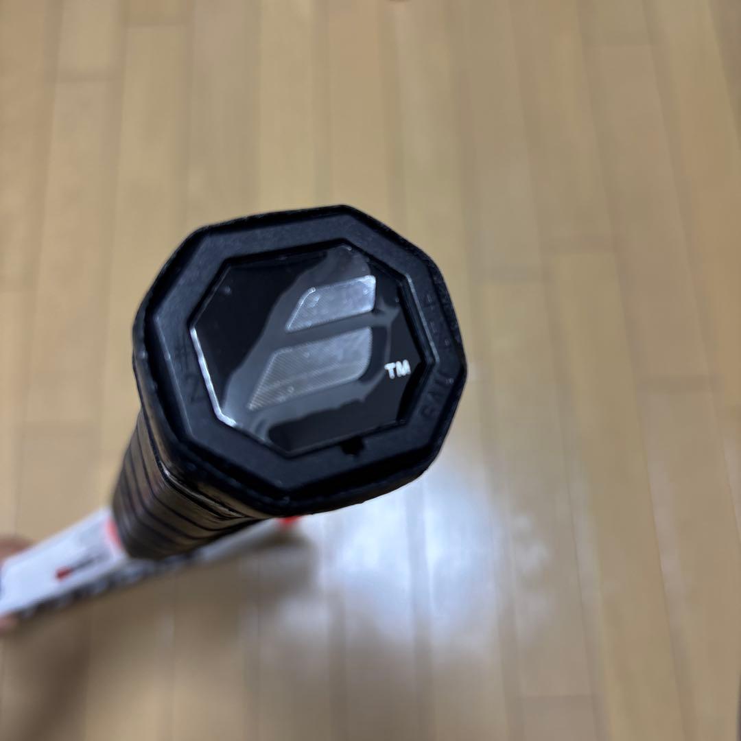 Babolat PURE STRIKE 100 16 20 バボラ G2￼