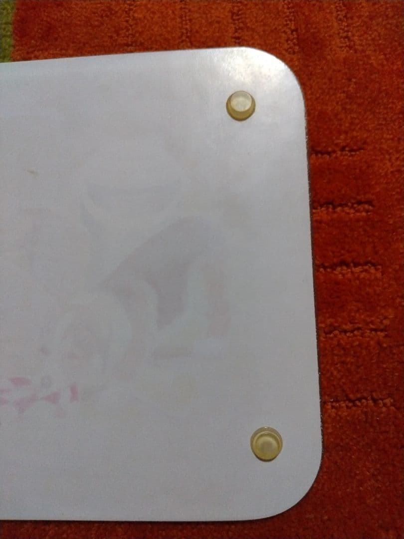 コーギー パピー 子犬 ガラスのカッティングボート