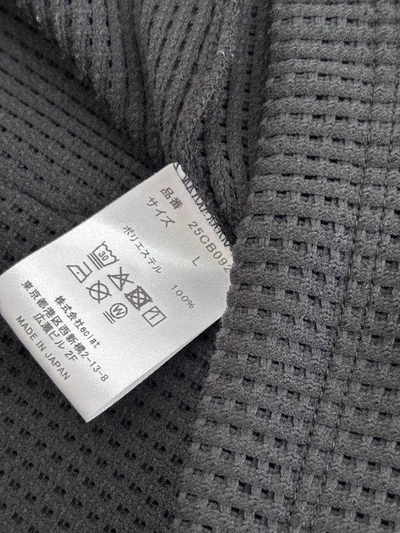 charbon シャルボン　セットアップ