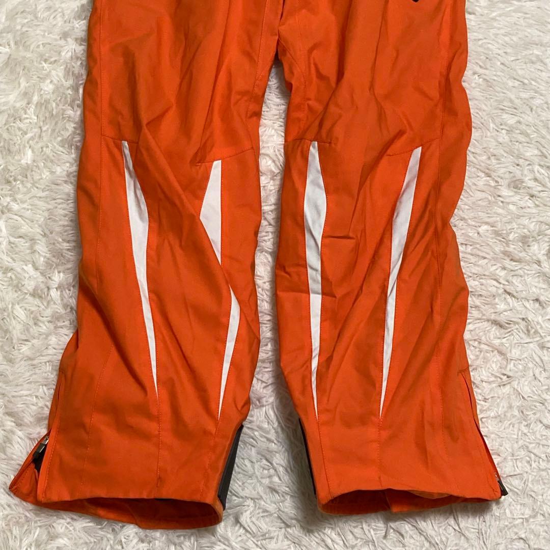 DESCENTE デサント スキーウェア セットアップ 上下 ヒートナビ L O