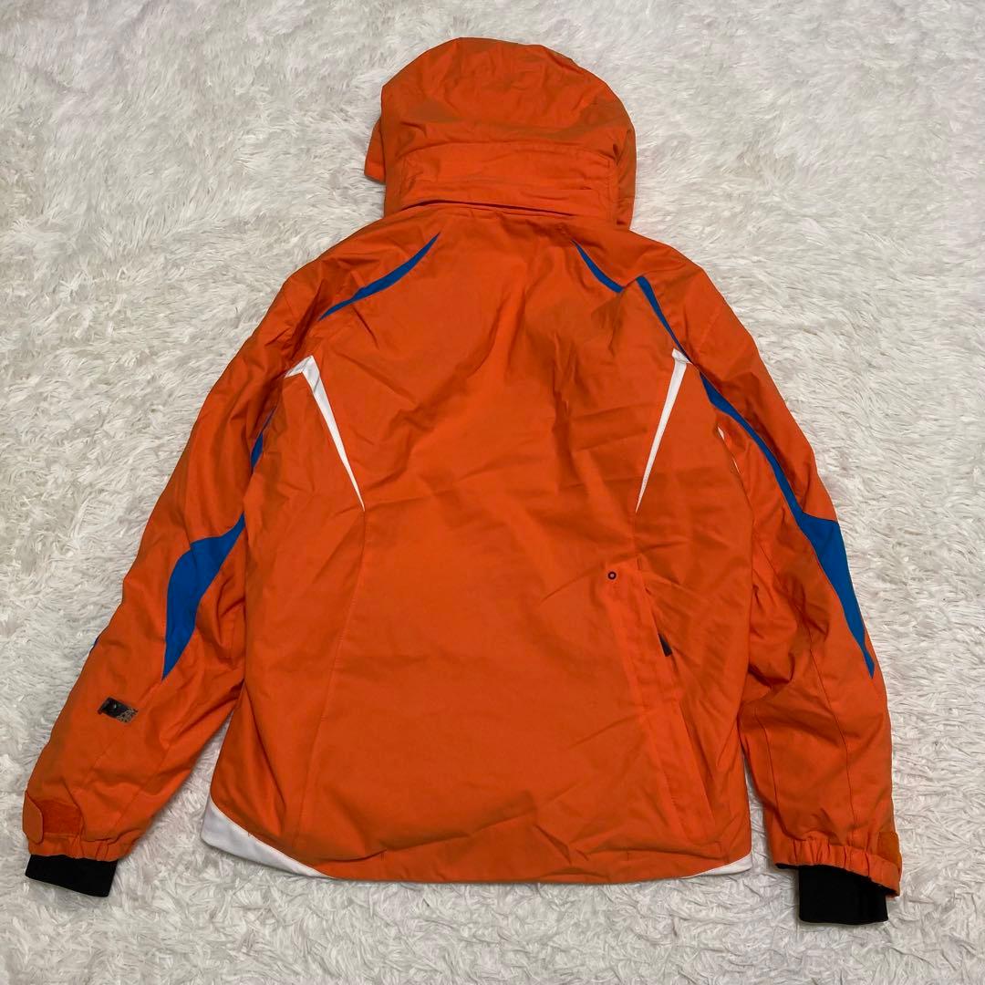 DESCENTE デサント スキーウェア セットアップ 上下 ヒートナビ L O