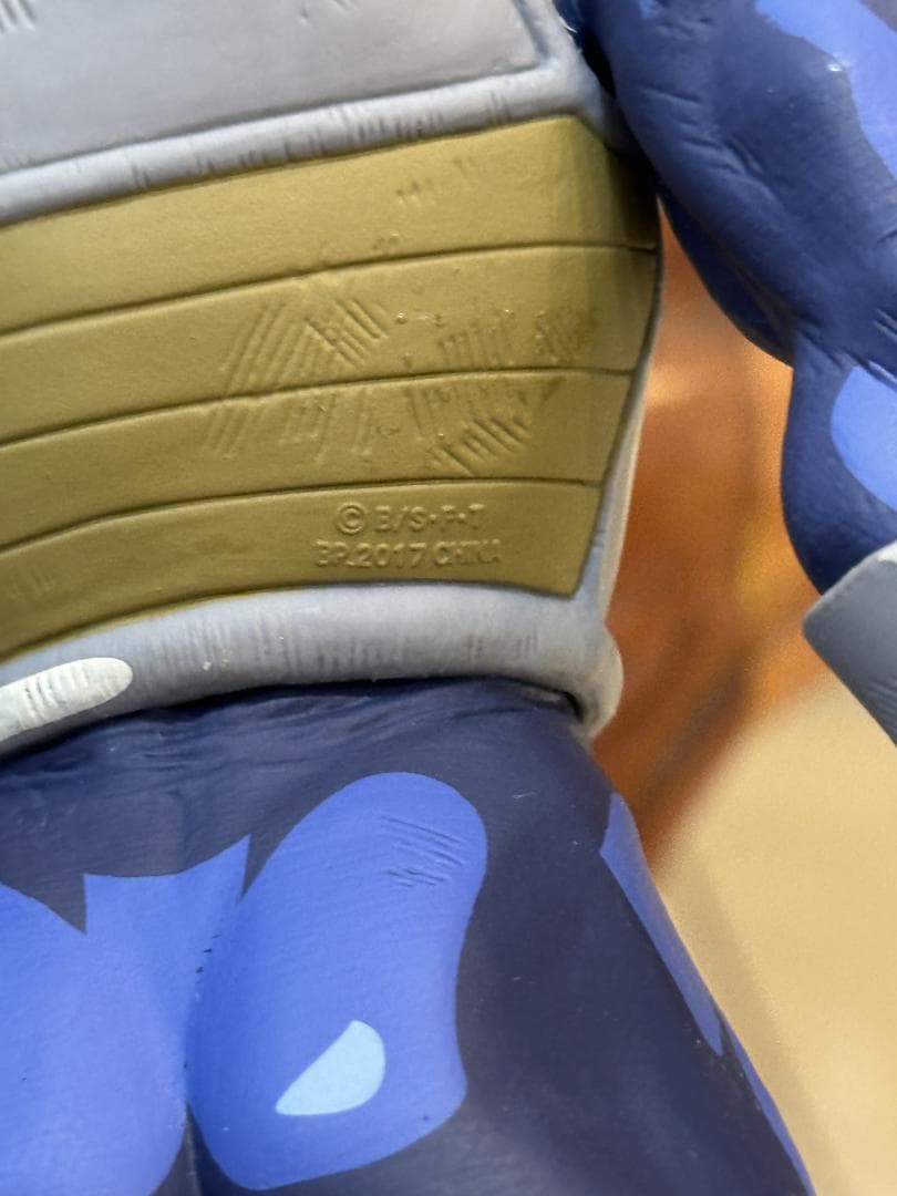 ラゴンボール ベジータ SMSP 04 マンガディメンションズ 海外正規品