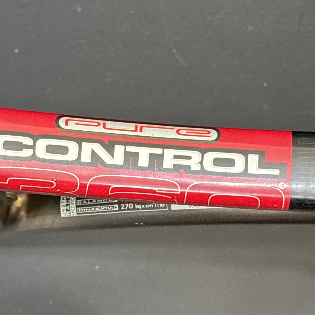 BabolaT PURECONTROL ZYLON360 バボラ　硬式ラケット