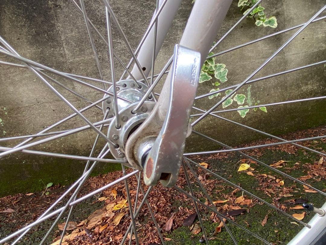 TOKYOBIKE （送料込み）