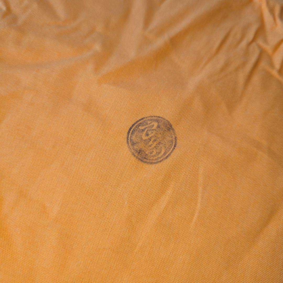 美品 檜垣良多造　香炉釉瓢形火入