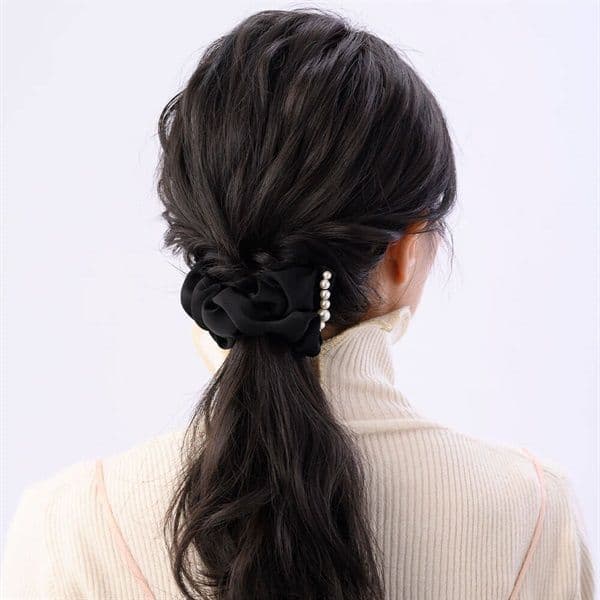 【極美品】Complex Biz★ポライトパールイージーコーム★ブラック★