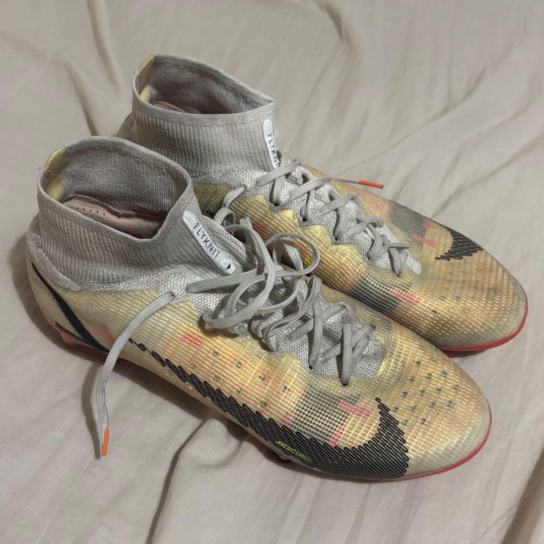 Nike サッカーシューズ スパイク FG