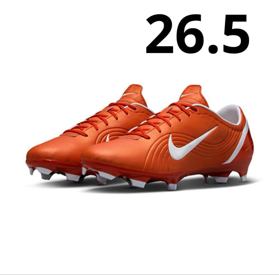 ズーム マーキュリアル ヴェイパー 1RGN SE FG