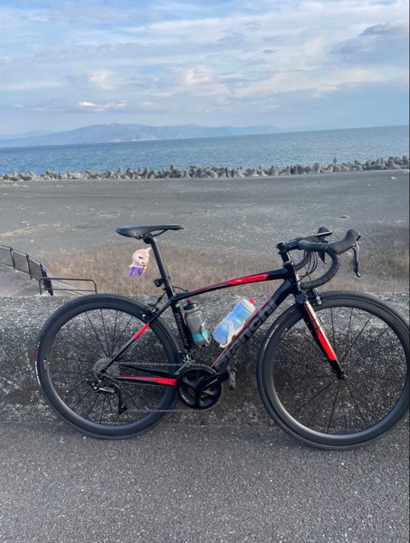 Bianchi 二ローネ