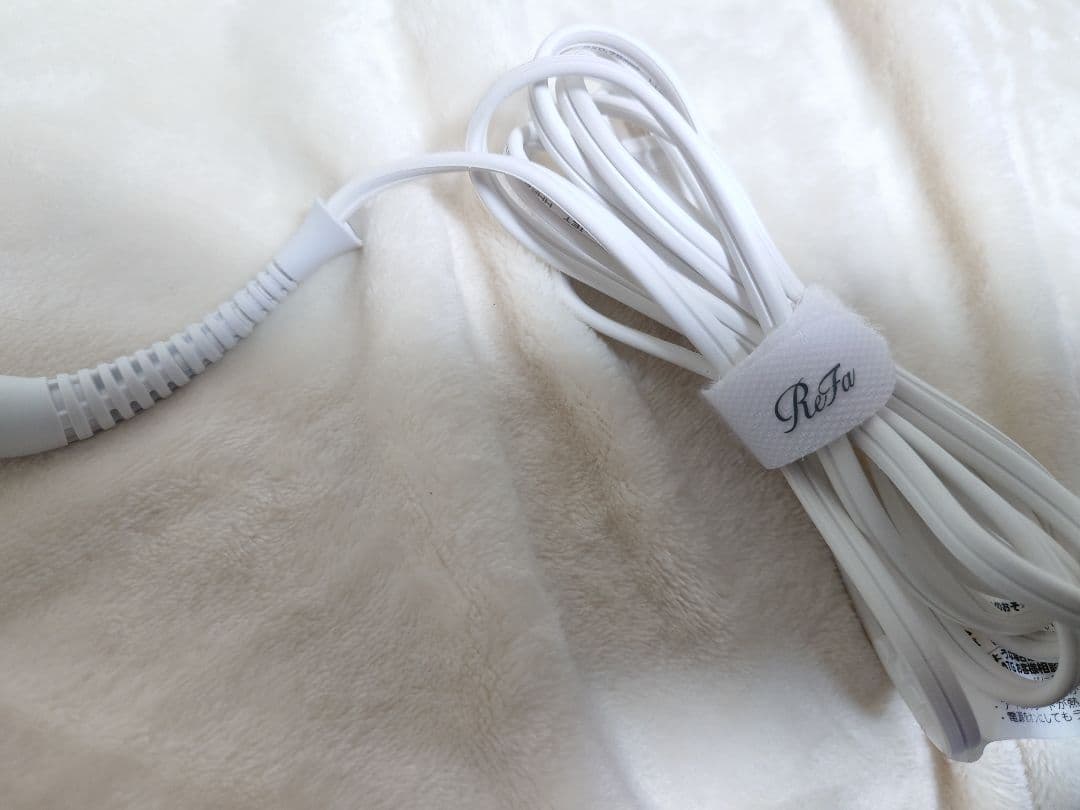 【箱なし価格】ReFa ビューテック ストレートヘアアイロン RE-AC02A