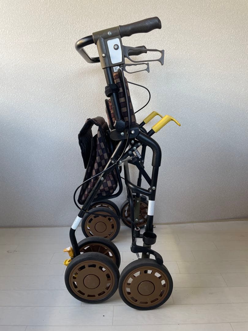 歩行車 : シンフォニーEVO