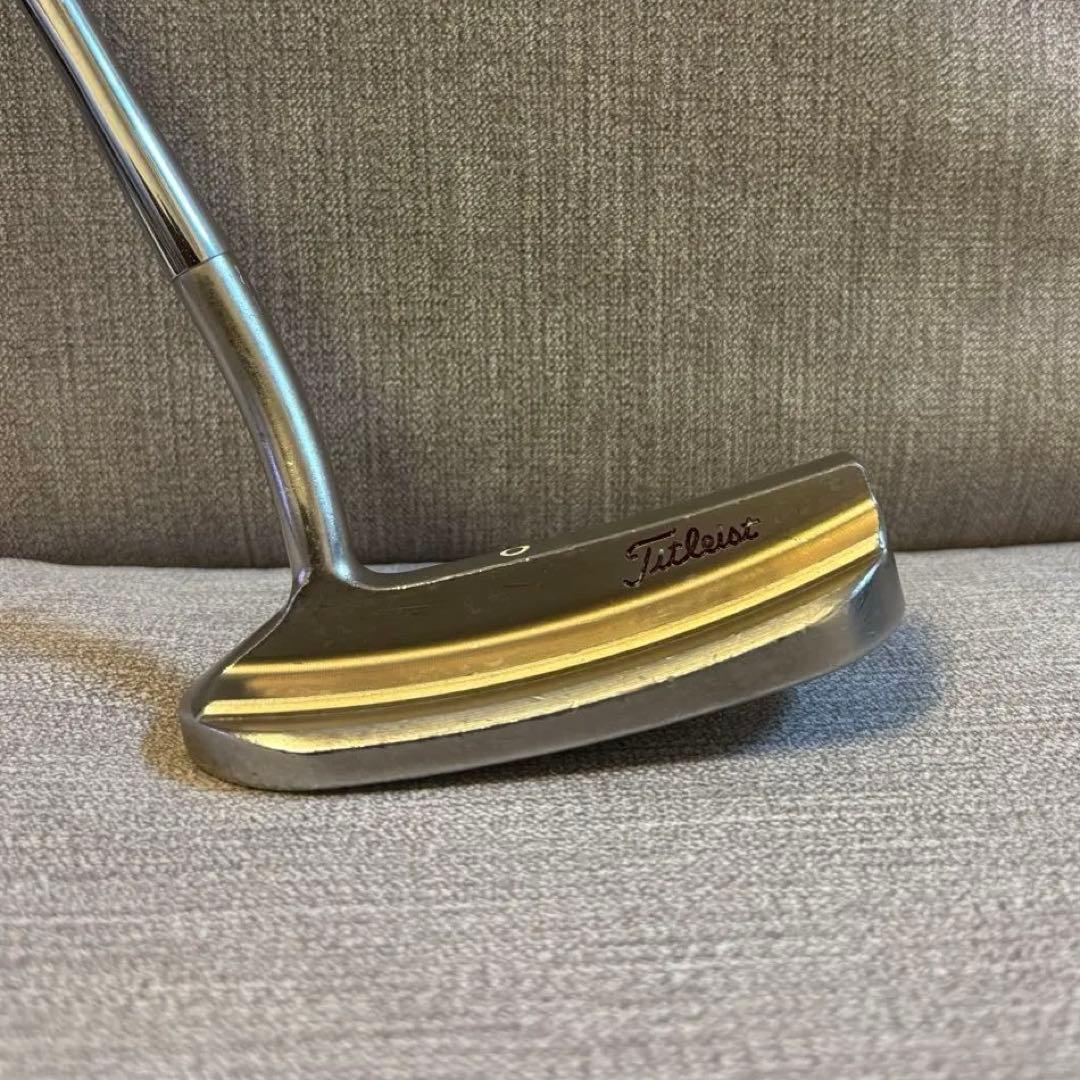 【極希少】スコッティキャメロン California コロナド