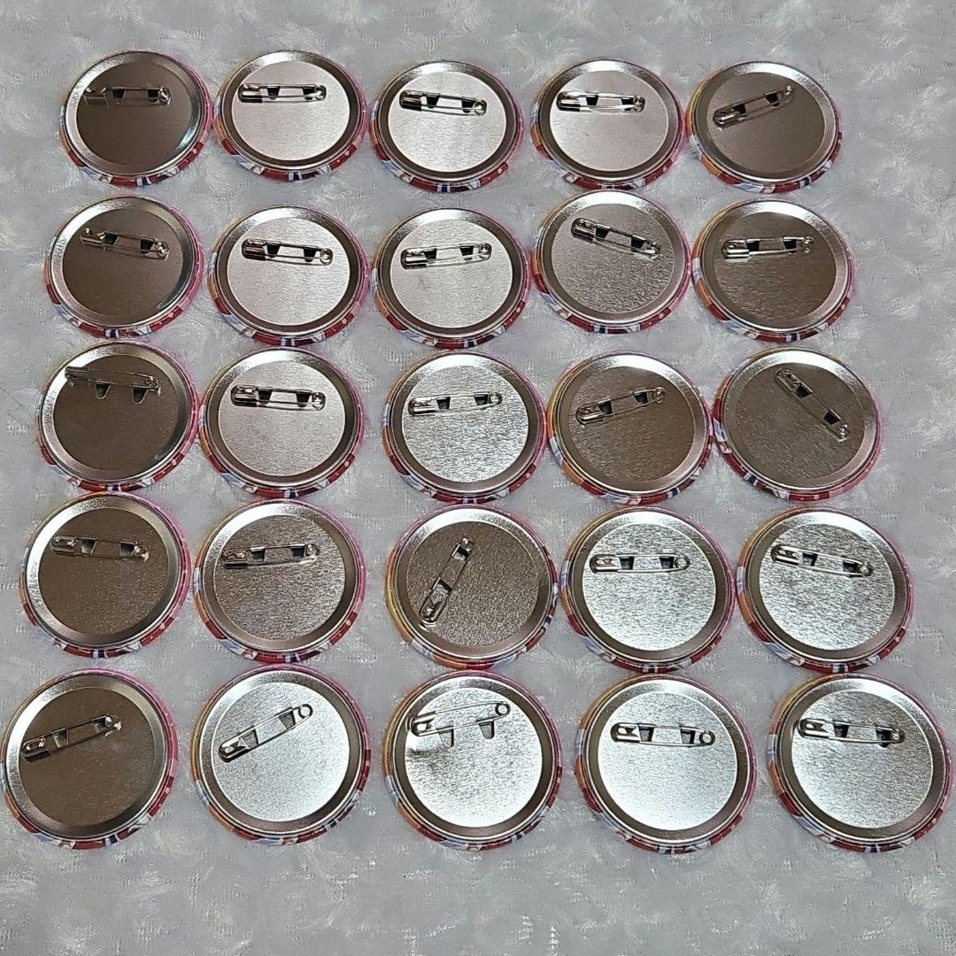 るぅと アリツア 旗持ち 等身 50個