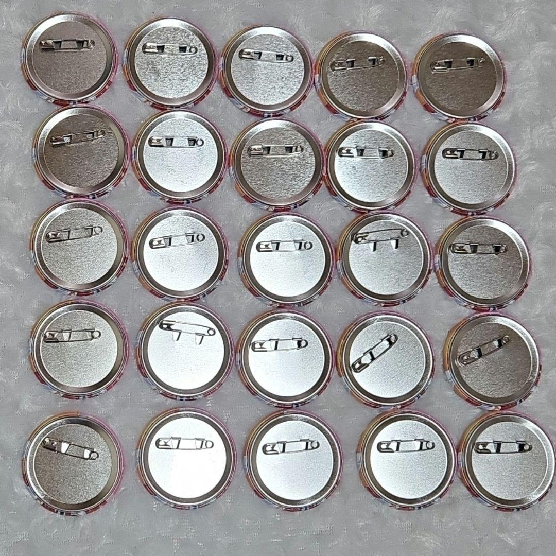 るぅと アリツア 旗持ち 等身 50個