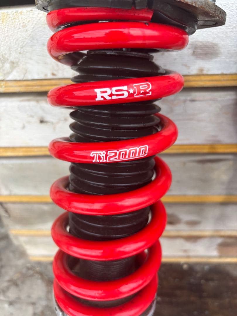 ARS-R サスペンション 4本セット トヨタクラウンから取り外し JZS175