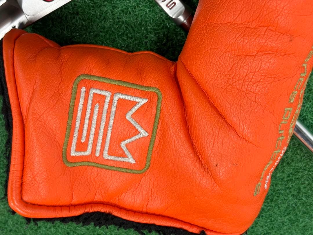 スコッティキャメロン★スタジオセレクト★ニューポート2.5★33インチ