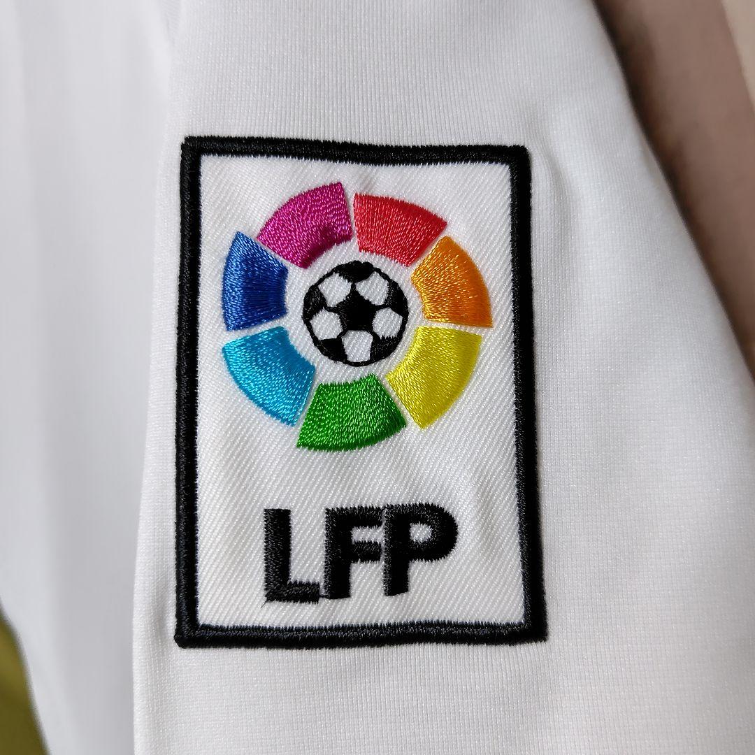 【タグ付き】レアル・マドリード　11/12　エジル　10番　ユニフォーム