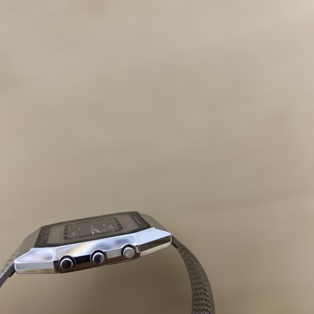 CITIZEN シチズン　時計　30-0055